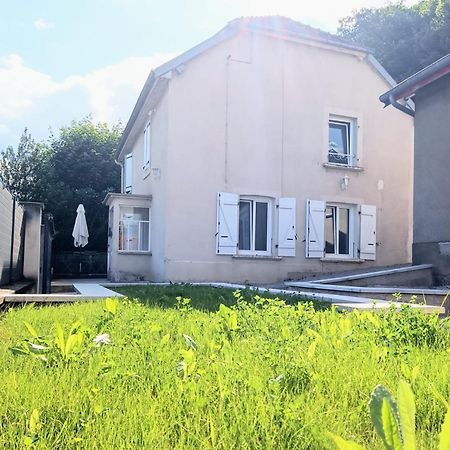 Villa Pavie Torpes  Exterior foto